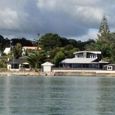 Harbourview52 Bed & Breakfast Raglan Eksteriør bilde