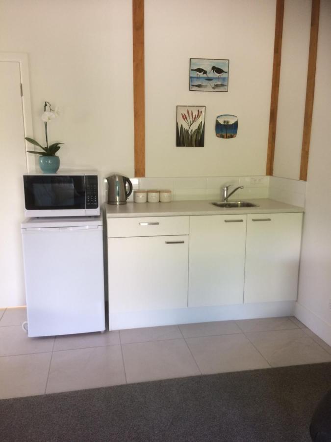 Harbourview52 Bed & Breakfast Raglan Eksteriør bilde