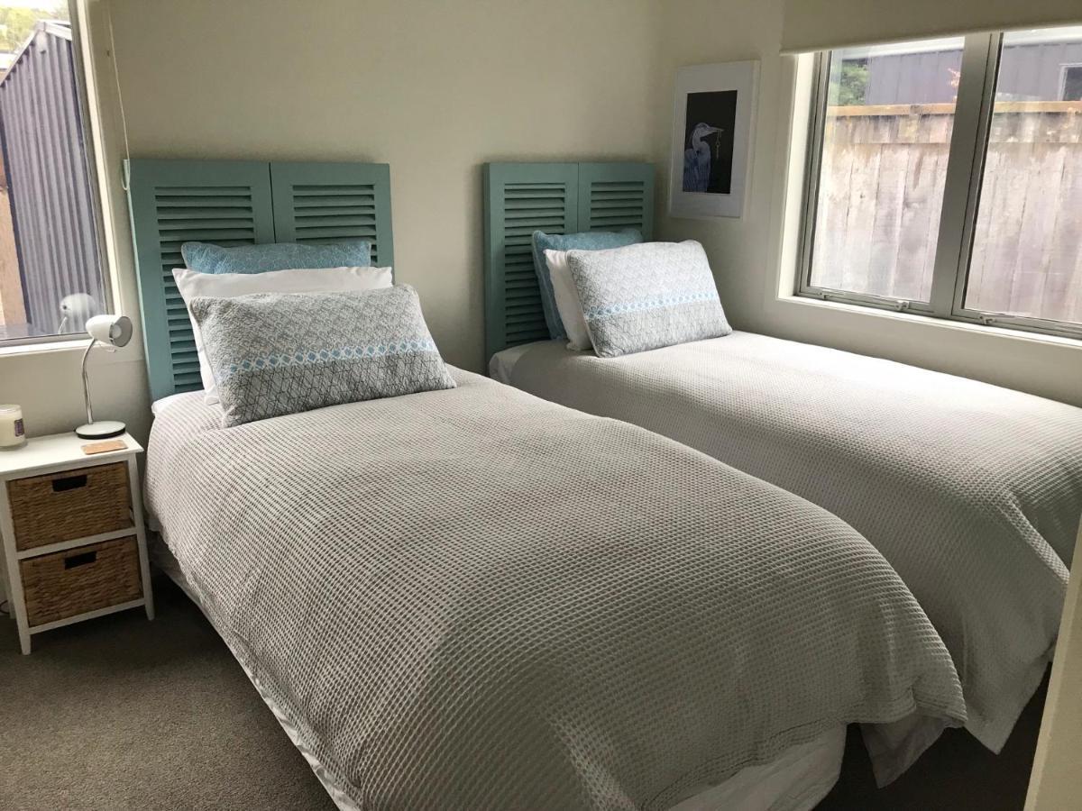 Harbourview52 Bed & Breakfast Raglan Eksteriør bilde