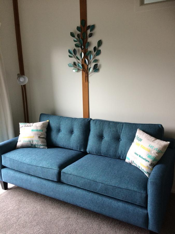 Harbourview52 Bed & Breakfast Raglan Eksteriør bilde