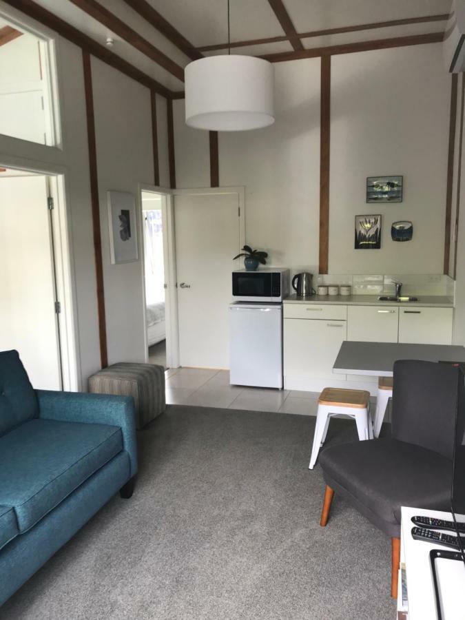 Harbourview52 Bed & Breakfast Raglan Eksteriør bilde