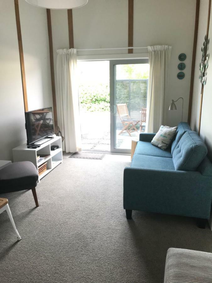 Harbourview52 Bed & Breakfast Raglan Eksteriør bilde